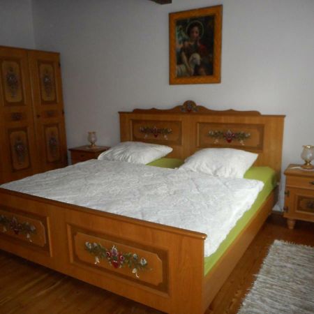 Ratiskovice Slovacka Chalupa מראה חיצוני תמונה