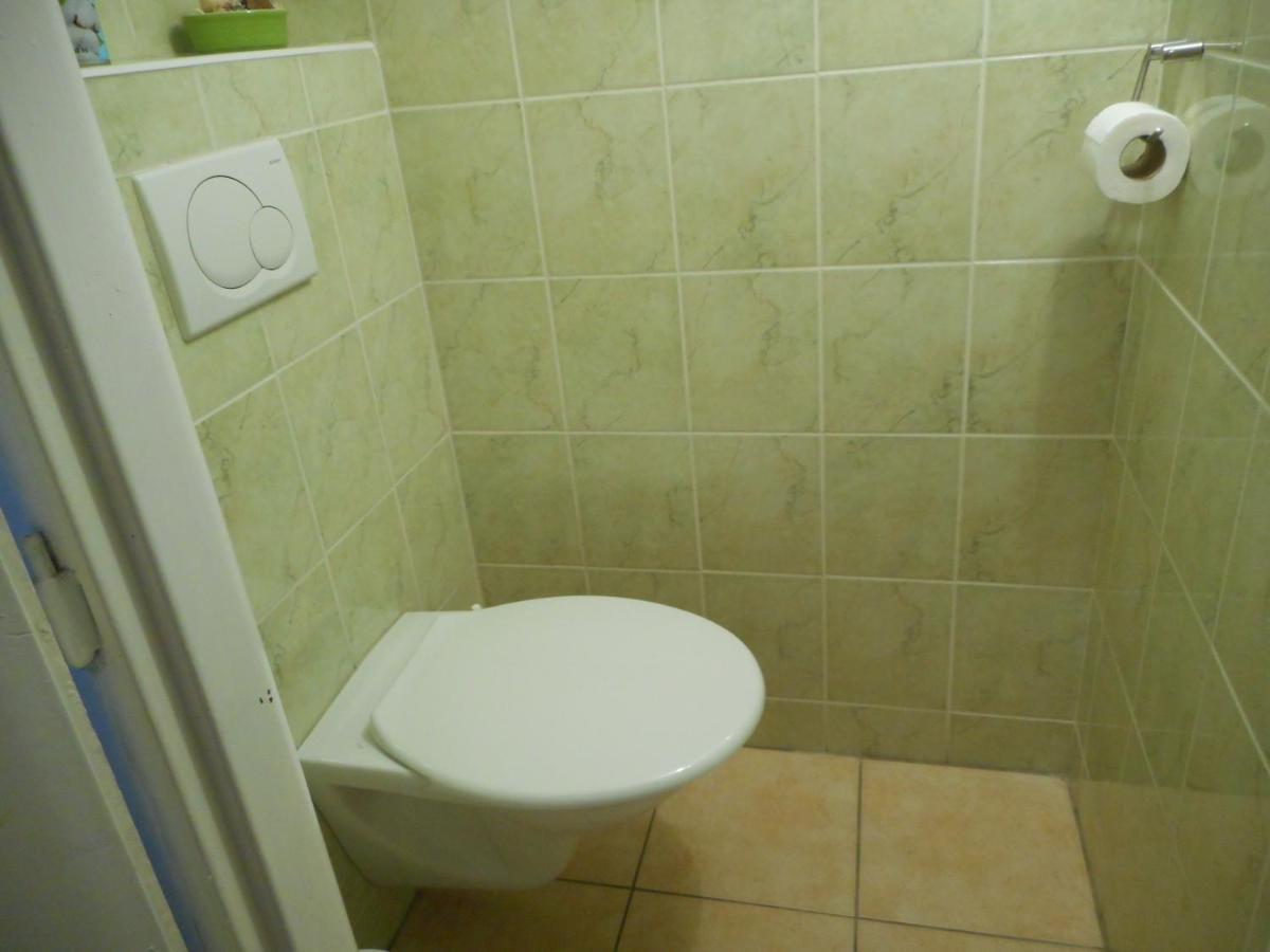Ratiskovice Slovacka Chalupa מראה חיצוני תמונה