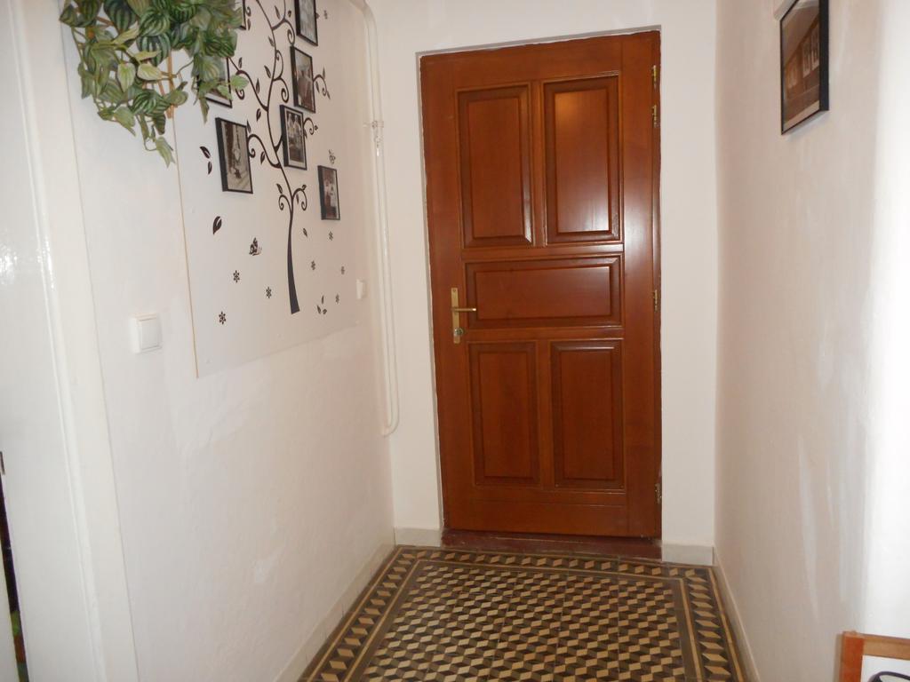 Ratiskovice Slovacka Chalupa מראה חיצוני תמונה