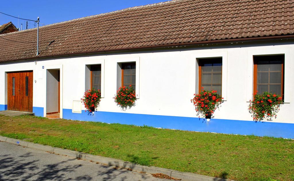 Ratiskovice Slovacka Chalupa חדר תמונה
