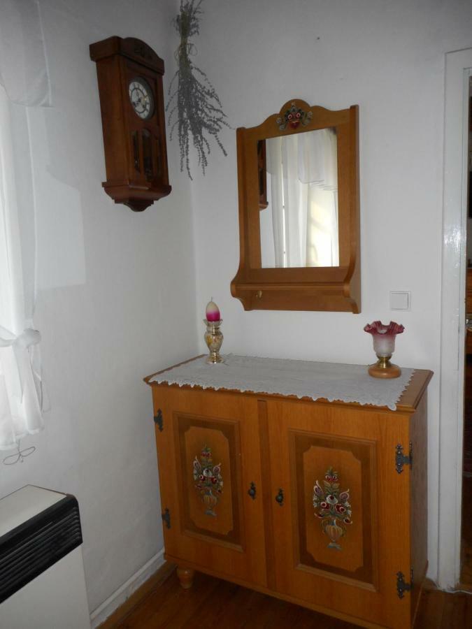 Ratiskovice Slovacka Chalupa מראה חיצוני תמונה