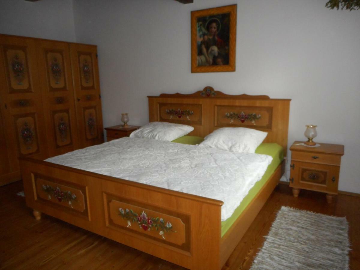 Ratiskovice Slovacka Chalupa מראה חיצוני תמונה